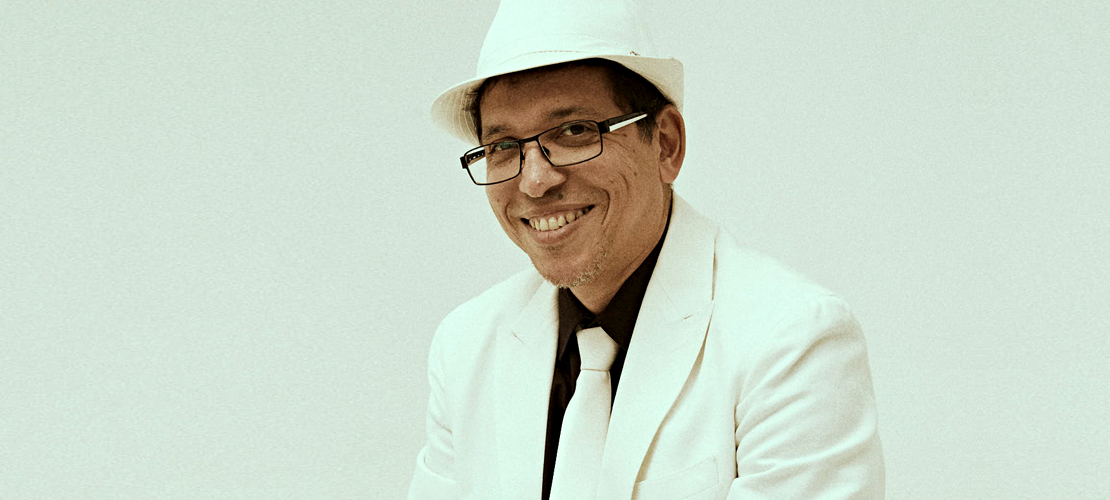 Imagen principal del artículo Pepe Rivero, del Jazz al Flamenco