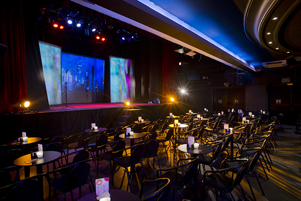Eventos